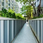 Blossom Sathorn Residence By Tvc